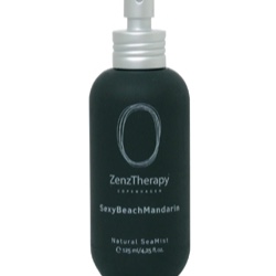 Zenz Therapy SexyBeach Mandarin Seamist - DKK 159 GRATIS leveret